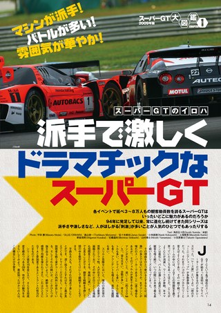 AUTO SPORT（オートスポーツ） No.1189 2009年1月15日号