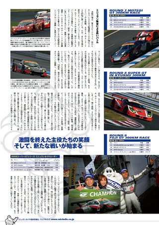 AUTO SPORT（オートスポーツ） No.1188 2009年1月1＆8日号