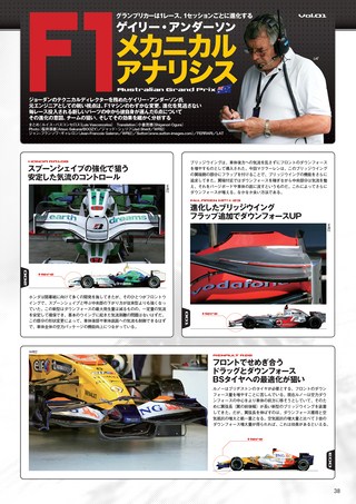 AUTO SPORT（オートスポーツ） No.1152 2008年4月3日号