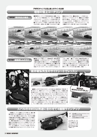 AUTO SPORT（オートスポーツ） No.1053 2006年3月2日号