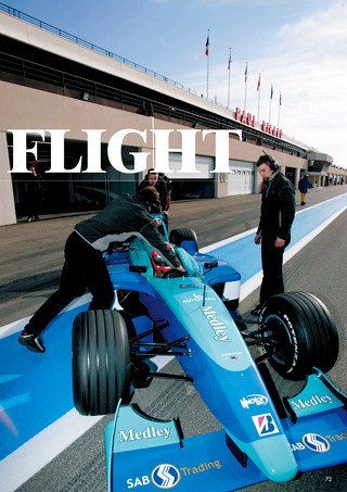 AUTO SPORT（オートスポーツ） No.1007 2005年3月17日号