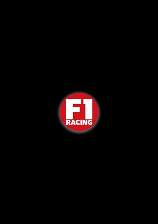 F1 Racing（エフワンレーシング） 2010年1月情報号