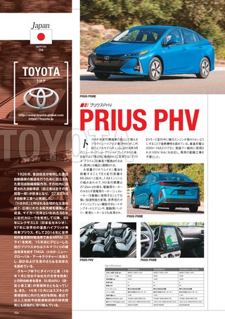 自動車誌MOOK 世界の自動車オールアルバム 2017年