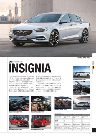 自動車誌MOOK 世界の自動車オールアルバム 2017年