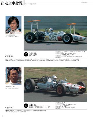 日本の名レース100選 Vol.033