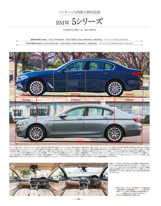 Motor Fan illustrated（モーターファンイラストレーテッド）特別編集 福野 礼一郎 新車インプレ2017