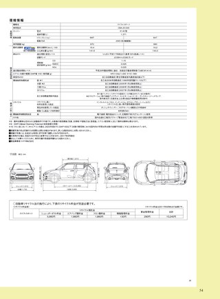 ニューモデル速報 すべてシリーズ 第559弾 新型スイフトスポーツのすべて