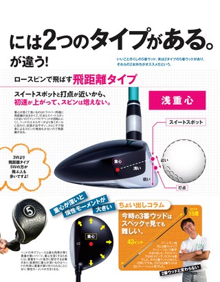 GOLF TODAY（ゴルフトゥデイ） 2017年12月号 No.546