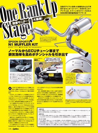 OPTION（オプション） 2018年2月号