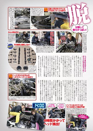 ドリフト天国 2018年2月号