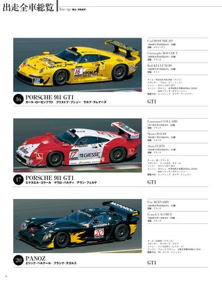 日本の名レース100選 Vol.054