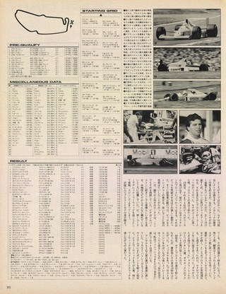 Racing on（レーシングオン） No.058