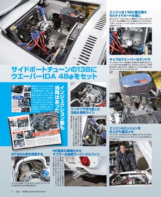 G-WORKS（Gワークス） 2018年4月号