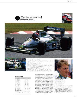 日本の名レース100選 Vol.062