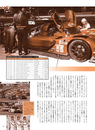 AUTO SPORT（オートスポーツ） No.1478 2018年4月13日号