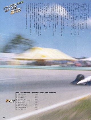 Racing on（レーシングオン） No.089