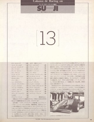 Racing on（レーシングオン） No.109