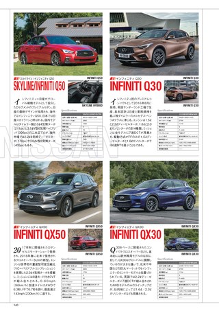 自動車誌MOOK 世界の自動車オールアルバム 2018年