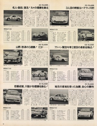 Racing on（レーシングオン） No.123