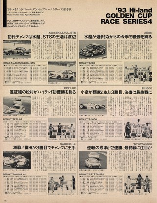 Racing on（レーシングオン） No.155