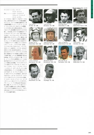 F1全史 F1全史 第7集 1961-1965