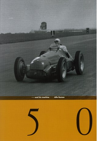 F1全史 F1全史 第9集 1950-1955