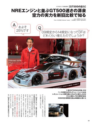 AUTO SPORT（オートスポーツ）特別編集 SUPER GT FILE Ver.5