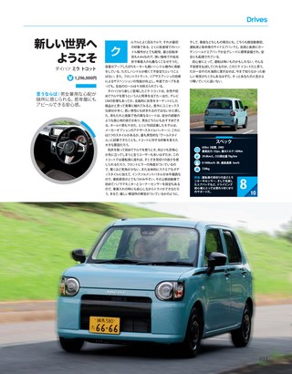 Top Gear JAPAN（トップギアジャパン） 020