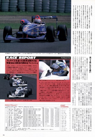 Racing on（レーシングオン） No.326