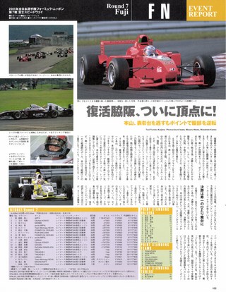 Racing on（レーシングオン） No.348