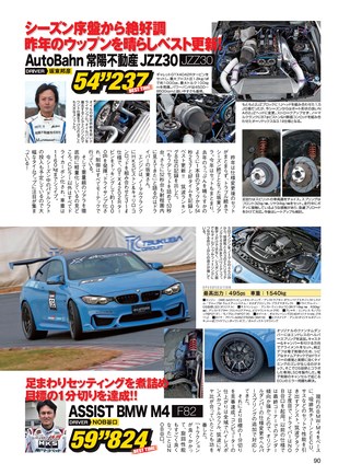 OPTION（オプション） 2019年2月号