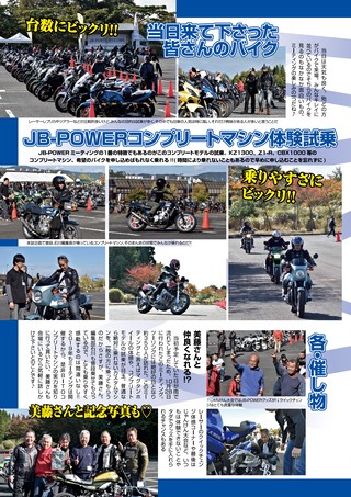 G-WORKS バイク Vol.13