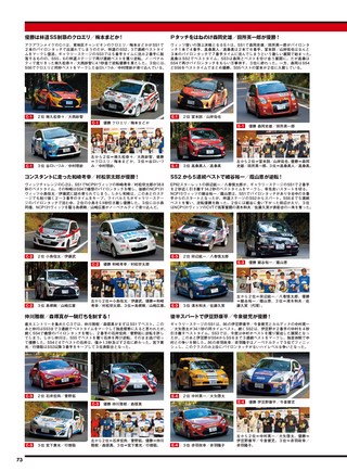 PLAYDRIVE（プレイドライブ） 2019年2月号