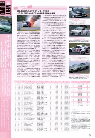 AUTO SPORT（オートスポーツ） No.924 2003年7月10日号