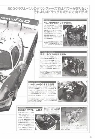 AUTO SPORT（オートスポーツ） No.890 2002年10月31日号