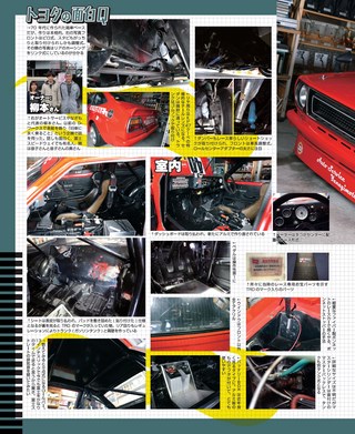 G-WORKS（Gワークス） 2019年3月号