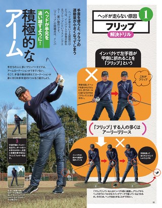 GOLF TODAY（ゴルフトゥデイ） 2019年3月号 No.561