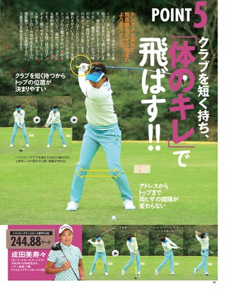 GOLF TODAY（ゴルフトゥデイ） 2019年3月号 No.561