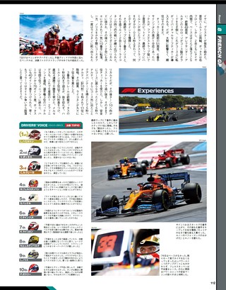 F1速報（エフワンソクホウ） 2019 総集編