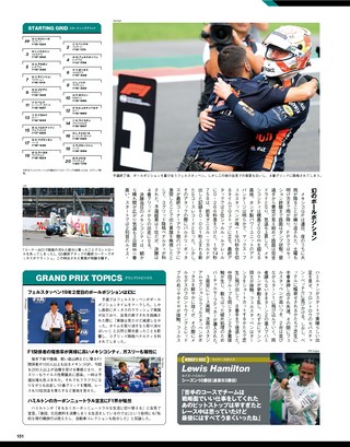 F1速報（エフワンソクホウ） 2019 総集編