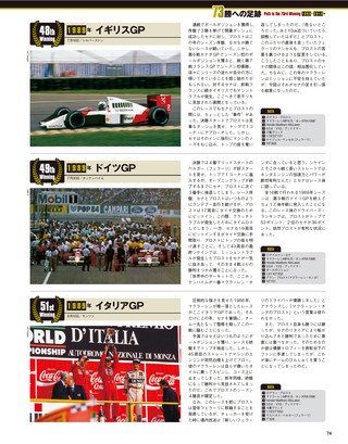 F1速報（エフワンソクホウ）特別編集 Honda F1 優勝への軌跡