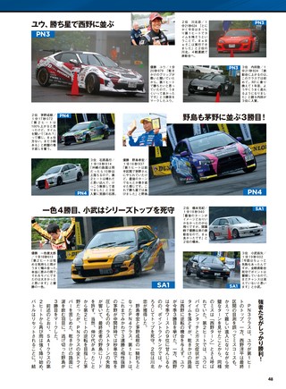 PLAYDRIVE（プレイドライブ） 2019年10月号