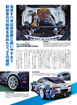 OPTION（オプション） 2019年11月号