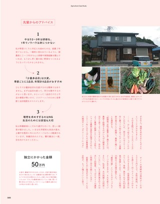 三栄ムック ロコラ ─積極的 移住のすすめ─ Vol.02