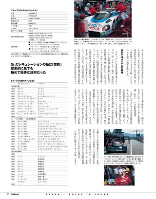 Racing on（レーシングオン） No.445