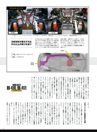 AUTO SPORT（オートスポーツ） No.1524 2020年2月14日号