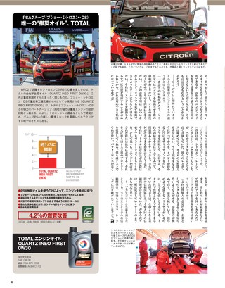 RALLY PLUS（ラリープラス） 2019 Vol.24