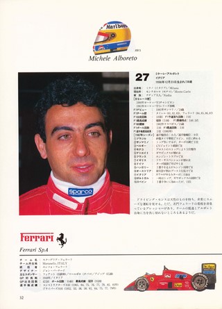 AUTO SPORT（オートスポーツ） No.486 1987年11月20日臨時増刊 Let's Enjoy SUZUKA F1