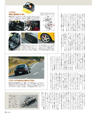 GENROQ（ゲンロク） 2020年2月号 No.408