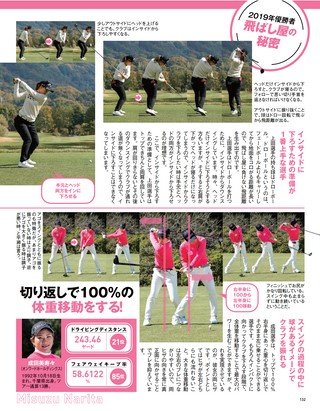 GOLF TODAY（ゴルフトゥデイ） 2020年3月号 No.573